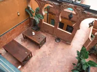 Hotel Lincoln Lounge Hotels near Pedralbes Monastery