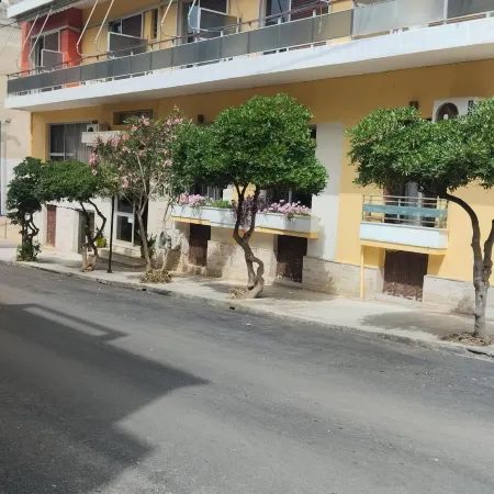 Kekrops Hotel