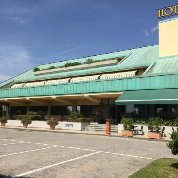 Hotel le Ville