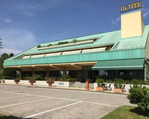 Hotel le Ville Hotels in Capannori