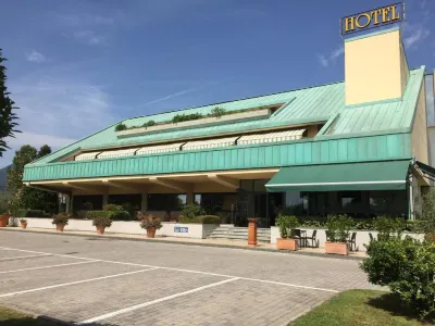 Hotel le Ville Hotels in Capannori