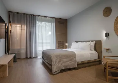 Stonebreaker Hotel Hotels in Fayetteville