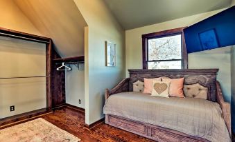 Lay Lake Access and Views Expansive Shelby Home!