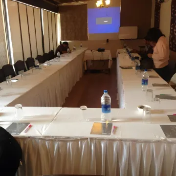 Hotel Saikripa Imperial