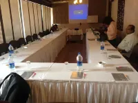 Hotel Saikripa Imperial