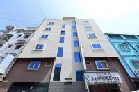 Shoba Tulip Hebbal Hotels near TP