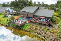 CE:}HotTub~EV~Dog~Deck~Fenced~Walk2Beach/Town/Eats/Golf~Beach Supplies~Bikes