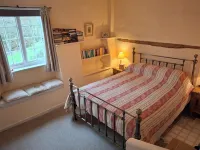 Charming listed cottage in Sidbury with pub & shop. 5 minute drive to Sidmouth. Các khách sạn gần Donkey Sanctuary
