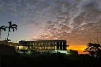 Laska Hotel Resort Ciletuh Hotel dekat Jajanan Kuliner Puncak Darma