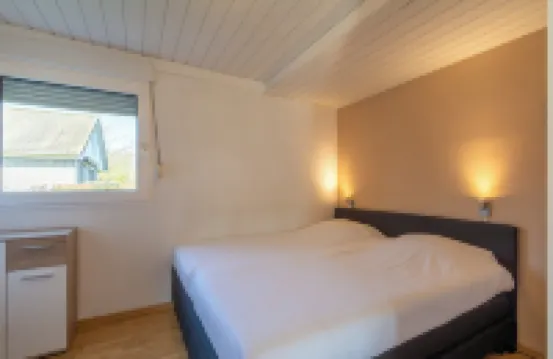 Bungalow in Julianadorp Near Sandy Beach