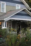 Bright, spacious, historic home in downtown Viroqua. - Wifi