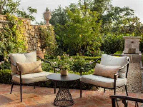 Palazzo Tiglio - A Small Luxury Hotels of the World Hoteles en Bucine