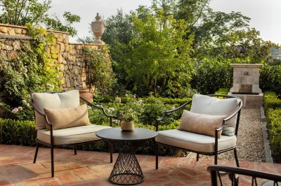 Palazzo Tiglio - A Small Luxury Hotels of the World Hotels in Bucine