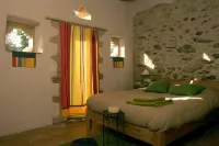 Rustic farmhouse in farm: charm and naturePG-936-18 turisme rural)