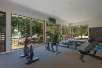 Le Domaine Déva, Series by Marriott - Gym