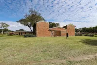 Mumba Lodge by Flow