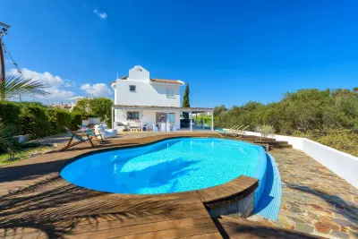 Villa Marilena Hotel a 