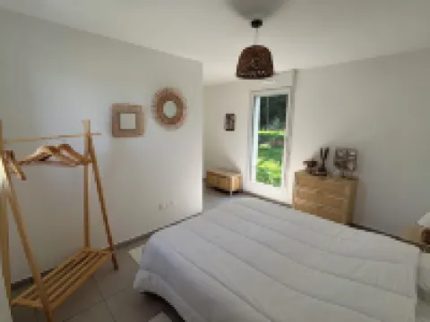 Shell and pre-salt house 索姆河畔聖瓦萊里酒店