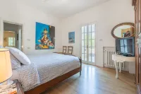 Splendid Villa Monte Quercione