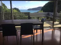 Cottage,2 Bedroom,Tryphena,Great Barrier Island.Great Location
