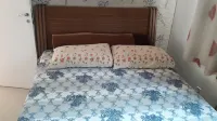 House in Condo Praia de Manguinhos - Serra / ES with Wifi and Parking