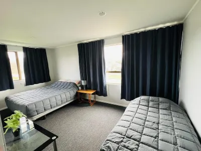 Our house is the perfect holiday home Hotels near Waimarino Museum