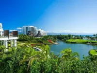 Three Bedroom Loft at Private Residence Club