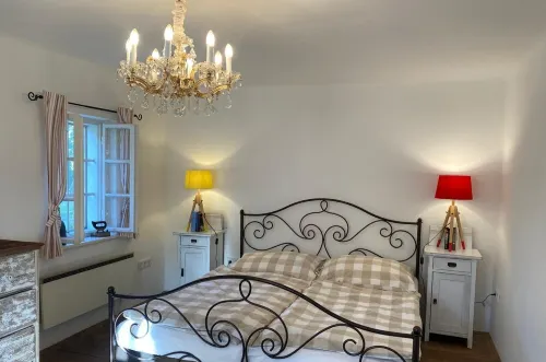 Kellerstöckl am Bio-veganen Lebenshof - nur Hundefreunden Empfohlen ! Hotels in Deutschlandsberg District