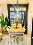 Farmhouse Brandnew Condo/Familysized, 10mins only to BigMalls and ITPark, Max6px