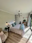 Springcreek studio apartment Hotels in 