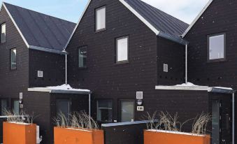 Holiday Home in Blåvand