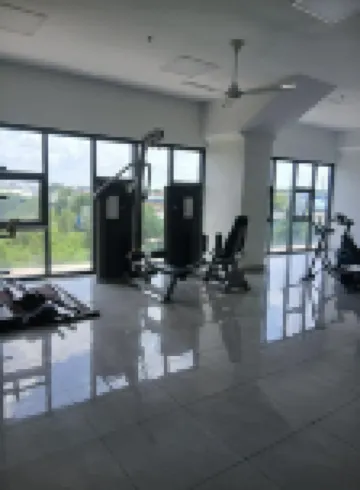 位於順安的1卧室公寓-33平方米|帶1個獨立浴室