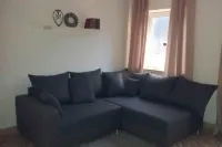 Apartment on the North Sea (271) Hotel di Voslapp