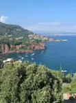 Entre Mer et Esterel