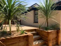 Loft 90m2, terraces 90m2 Hotel a Lacanau