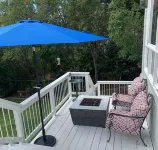 welcome to Glenhaven House at the Narrows