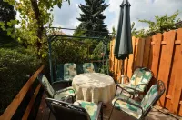 If you want to relax after city and culture, then you are right with us Hotels near Mueggelsee