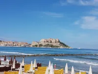 CALVI APPT T2 OF QUALITY, SEASIDE AND CITY CENTER