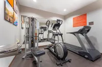 Comfort Suites Hotels in Monroeville