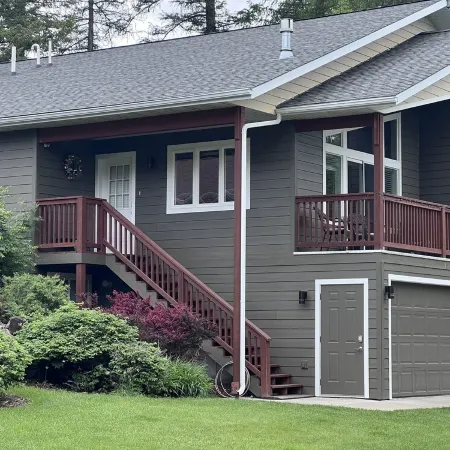 Luxurious Townhome Minutes From Beautiful Downtown, Golf Course, And Ski Area