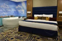 Oriental Residence‎ Hotel a 