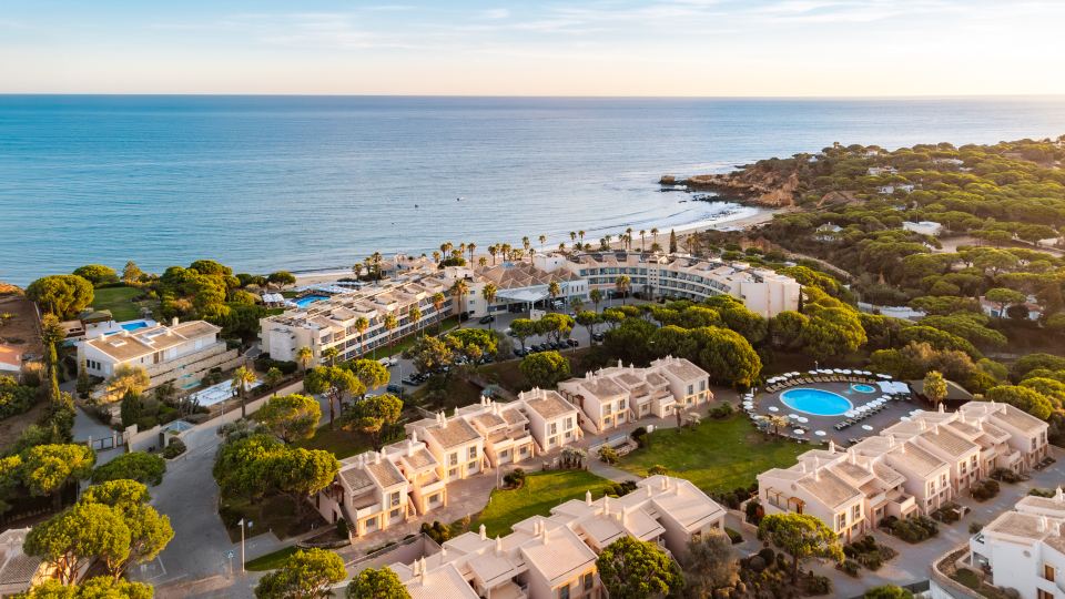 Grande Real Santa Eulalia Resort & Hotel Spa