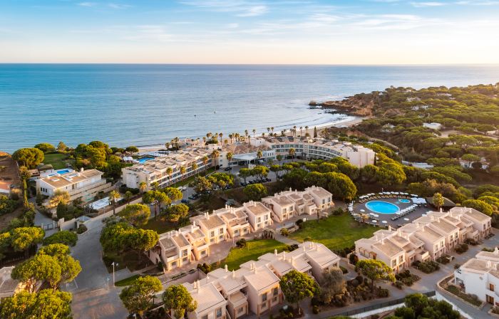 Grande Real Santa Eulalia Resort & Hotel Spa
