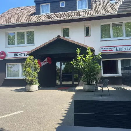 HS Hotel