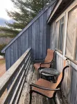 Cozy Killington Mountain View Condo