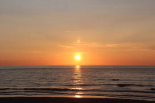 LOFT E Strandloft 2 Norderney, central yet quiet, close to the beach