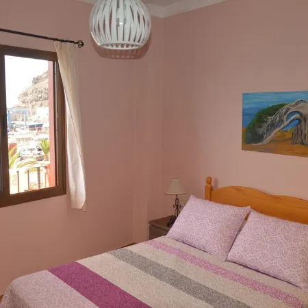 Accommodation Junonia Marítimo 1