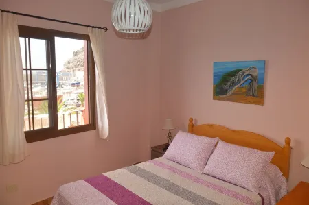 Accommodation Junonia Marítimo 1