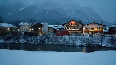 Top Location Top Apartment Garmisch-Partenkirchen Wank Mountain 주변 호텔