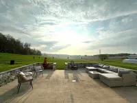 Cozy Farmhouse in Lancaster Hotels in Pequea Township